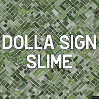 Dolla Sign Slime - Full Cover cover